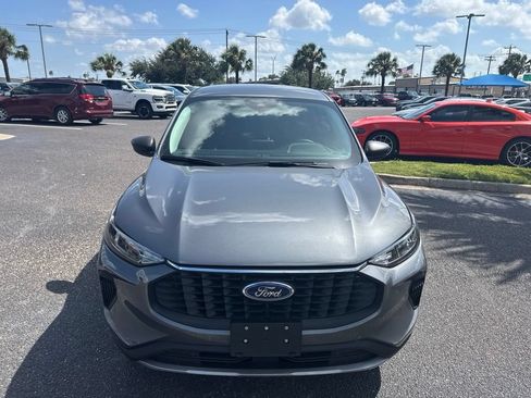 Used 2024 Ford Escape Active FWD image 8