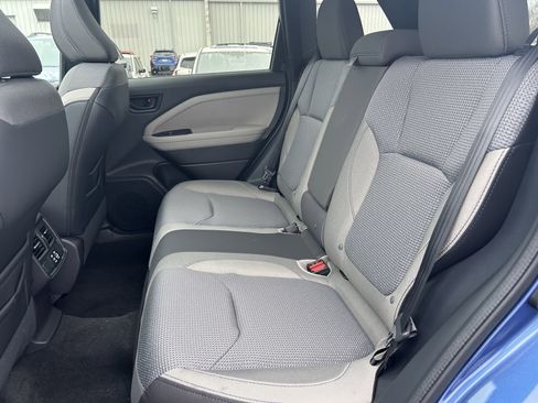 Used 2026 Subaru Forester Premium image 22