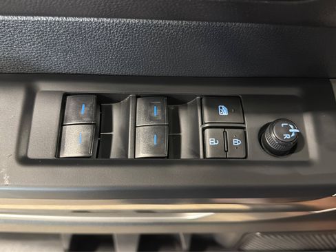 Used 2023 Toyota Tundra SR5 w/ TRD Sport Premium Package AWD/4WD image 16