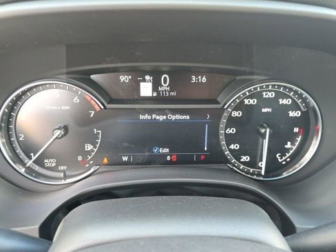 New 2026 Cadillac CT4 Premium Luxury image 24