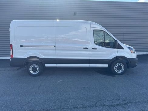 New 2025 Ford Transit 250 148 Medium Roof image 2