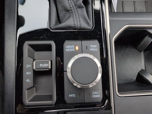 New 2026 Toyota Tundra SR5 image 21