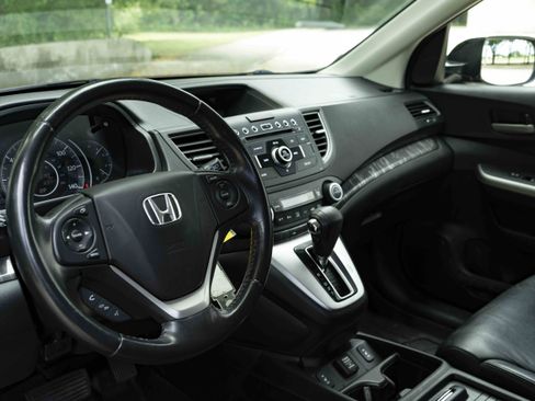 Used 2012 Honda CR-V EX-L image 16