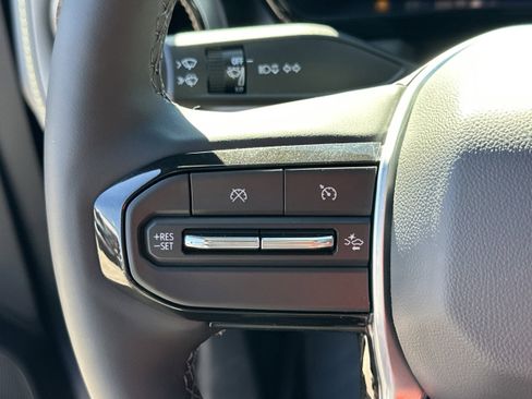 New 2026 Chevrolet Colorado ZR2 w/ Technology Package image 24