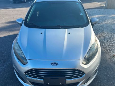 Used 2016 Ford Fiesta S image 2