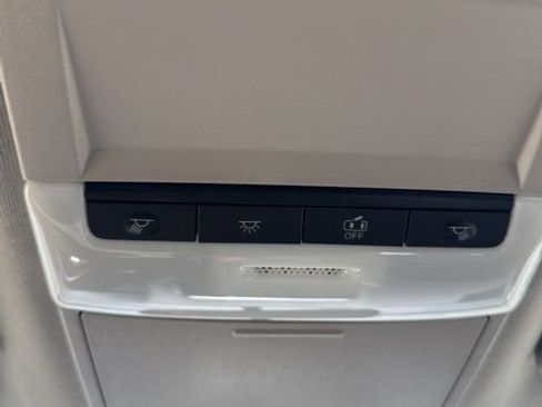 New 2025 Nissan Sentra SV image 21