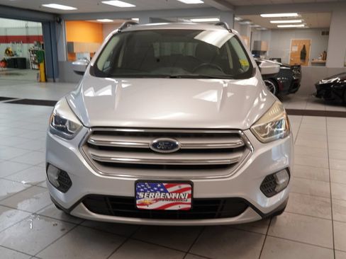Used 2018 Ford Escape SEL AWD/4WD image 15