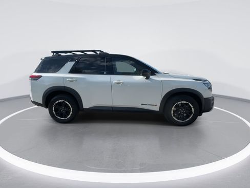 Used 2023 Nissan Pathfinder Rock Creek AWD/4WD image 9