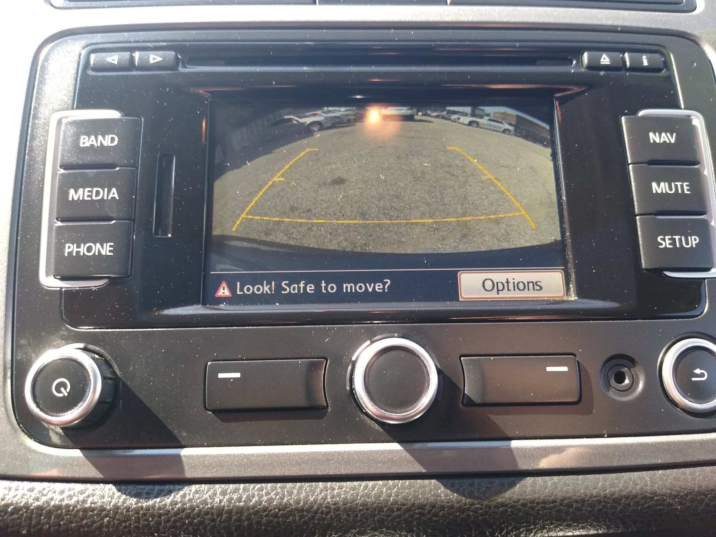 Used 2014 Volkswagen Tiguan SEL AWD/4WD image 21