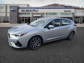 Used 2024 Subaru Impreza 2.0i Sport w/ Popular Package #1 AWD/4WD video 1