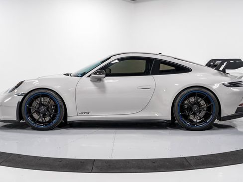 Used 2022 Porsche 911 GT3 image 6