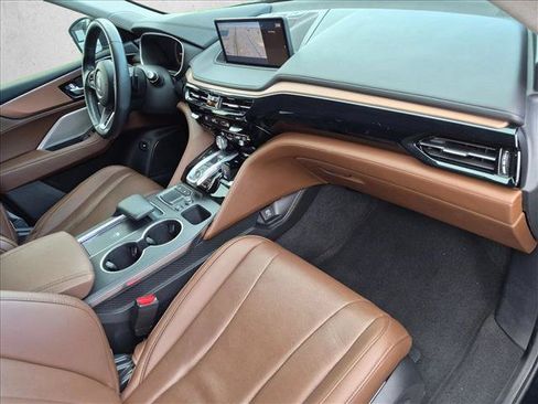 Used 2024 Acura MDX w/ Technology Package FWD image 22