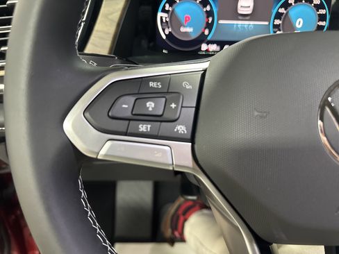 New 2025 Volkswagen Atlas SE image 19