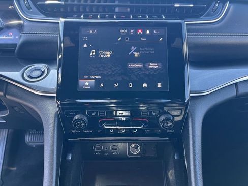 Used 2022 Jeep Grand Cherokee L Laredo AWD/4WD image 21