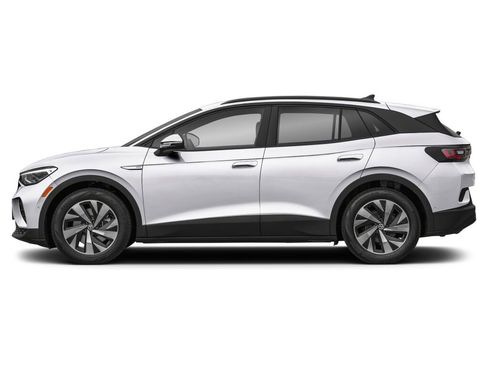 New 2026 Volkswagen ID.4 Pro AWD/4WD image 3