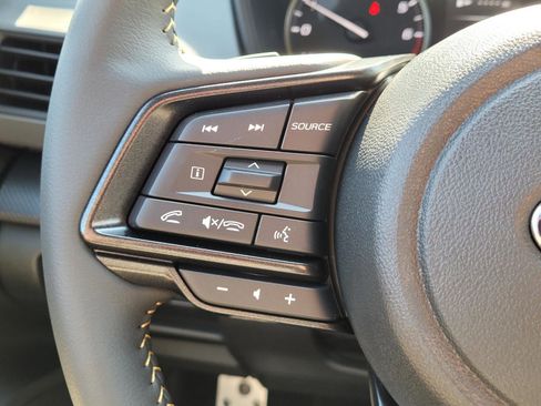 New 2025 Subaru Crosstrek 2.5i Sport w/ Crosstrek Mirror Package image 8