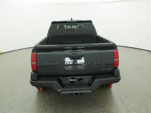 New 2026 Toyota Tacoma TRD Pro image 7
