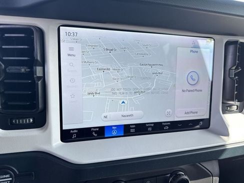 New 2025 Ford Bronco Heritage Edition image 18