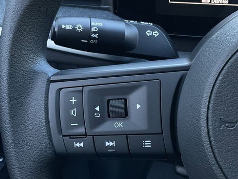 New 2026 Nissan Kicks S image 22