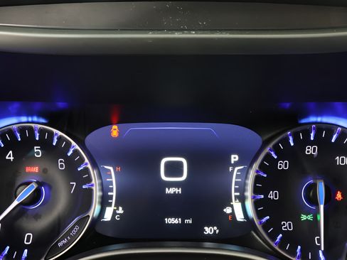 Used 2026 Chrysler Pacifica Select FWD image 12