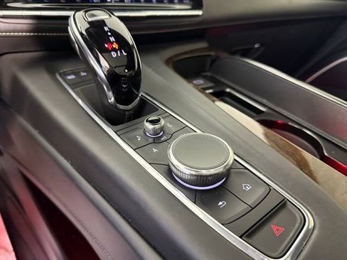 Used 2021 Cadillac Escalade ESV Premium Luxury Platinum AWD/4WD image 22