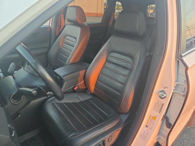 Used 2024 Honda CR-V Sport-L image 11
