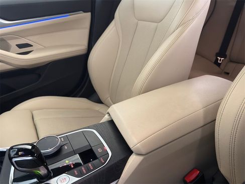 Used 2023 BMW 430i Gran Coupe xDrive image 25