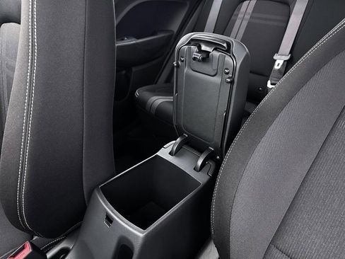 New 2026 Hyundai Venue SEL FWD image 18