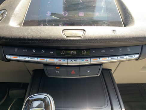 Used 2020 Cadillac XT4 Premium Luxury w/ Driver Awareness Package FWD image 29