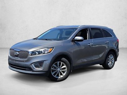 Used 2018 Kia Sorento FWD