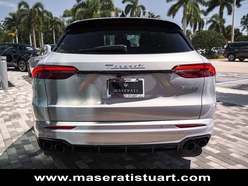 New 2025 Maserati Grecale Modena AWD/4WD image 4