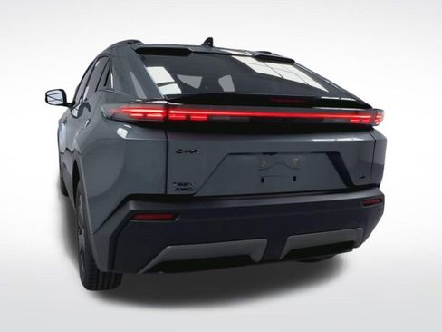 New 2026 Toyota C-HR AWD/4WD image 7