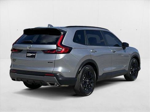 New 2026 Honda CR-V Sport-L image 2