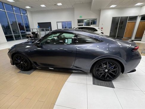 New 2026 Honda Prelude image 7