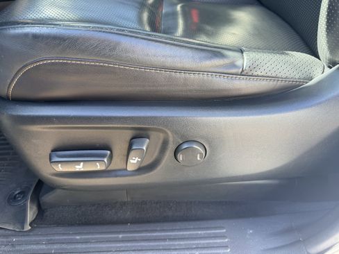 Used 2017 Lexus GX 460 Luxury image 12