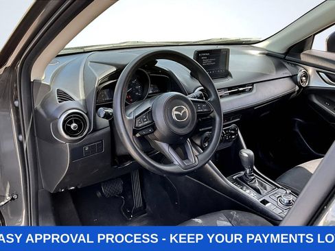 Used 2019 MAZDA CX-3 Sport AWD/4WD image 19