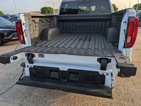 New 2026 GMC Sierra 1500 Denali Ultimate AWD/4WD image 7