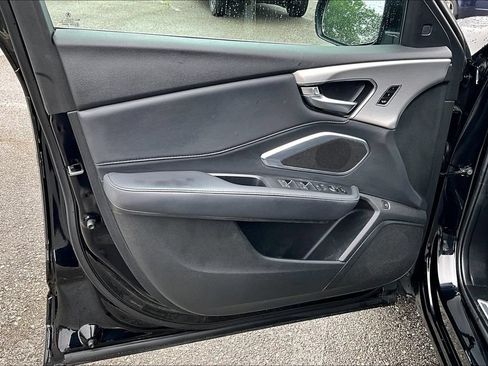 Used 2023 Acura RDX AWD image 21