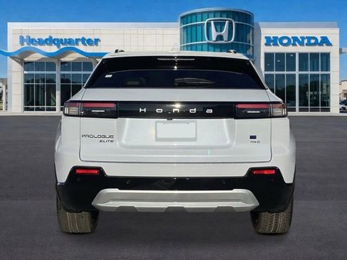 New 2026 Honda Prologue Elite image 3