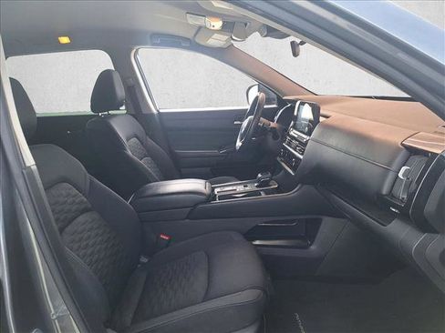 Used 2022 Nissan Pathfinder SV w/ SV Black Package image 20