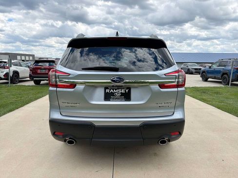 Used 2026 Subaru Ascent Touring AWD/4WD image 5