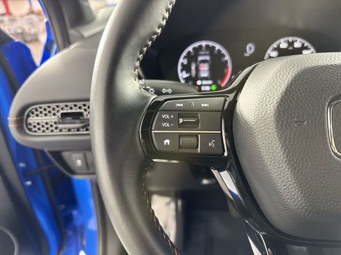Used 2026 Honda HR-V Sport image 13