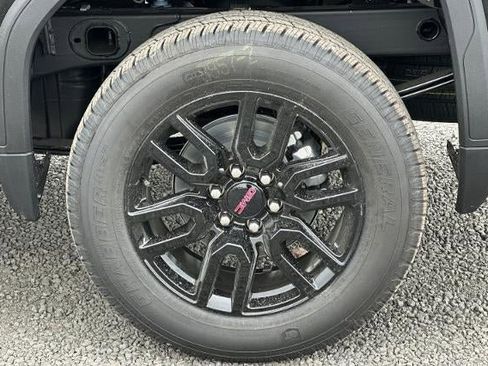 New 2026 GMC Sierra 1500 Elevation AWD/4WD image 30