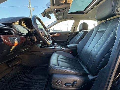 Used 2021 Audi A4 2.0T Premium Plus w/ Premium Plus Package image 19