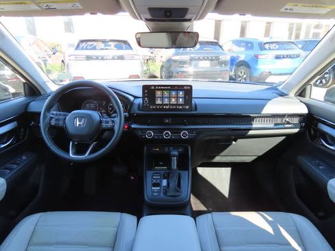 Certified 2023 Honda CR-V EX-L image 17
