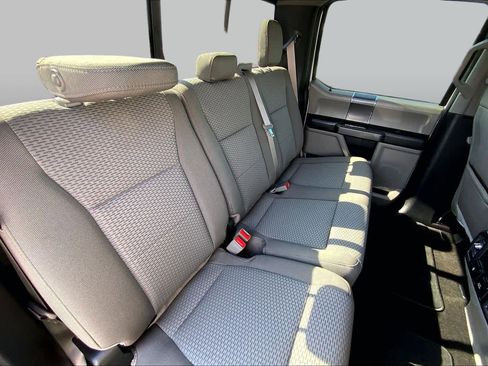 Used 2019 Ford F150 XLT w/ Equipment Group 302A Luxury RWD image 18