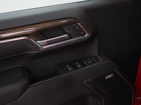 Used 2022 Chevrolet Silverado 1500 RST image 22