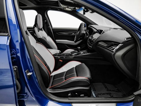 Used 2022 Cadillac CT5 V Blackwing image 47