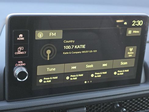 New 2026 Honda CR-V Sport-L image 20