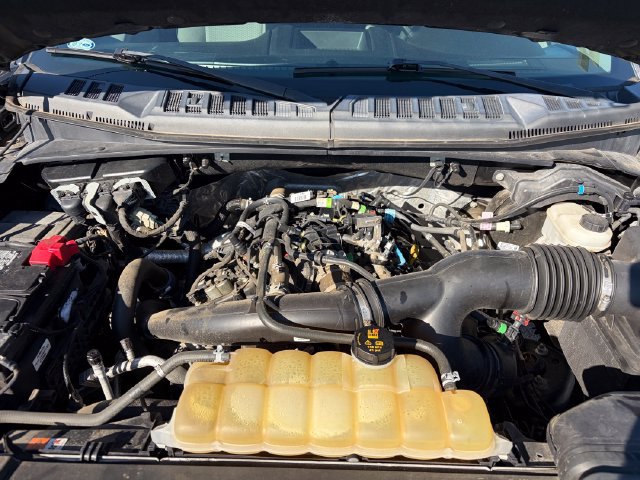 Used 2019 Ford F150 XLT AWD/4WD image 31